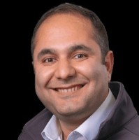 Saeed Nazari