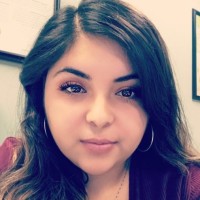 Maria (Zaragoza) Guzman