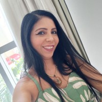 Elane Oliveira