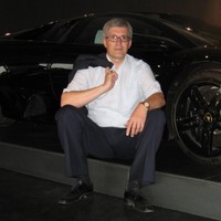 Pavel Gentilini Komel