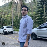 Daniel Marques Barbosa