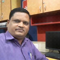 Somnath Kadam