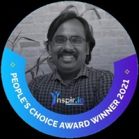Karthikayan V