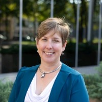 Allison Sharpe, CRPC™