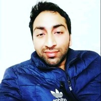 Sumit Patial