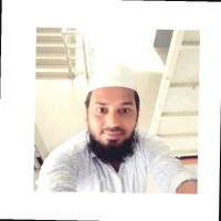 md parvez mojumdar