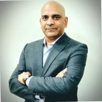 Bhupender Chaturvedi