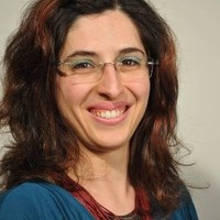 Silvia Modica