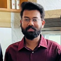 Prasanna Gedam