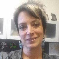 Janice Kivell