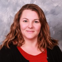 Alisha Coplin