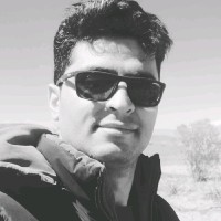 Mehrab Cheraghi
