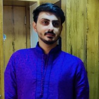 Rushik Kansara