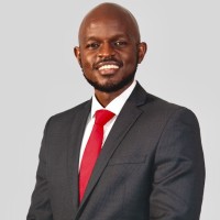 Daniel Kamau