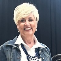 Marsha Wilson