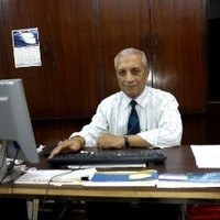 Krishan Kumar Thakur