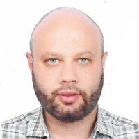 Kirill Lavrentev