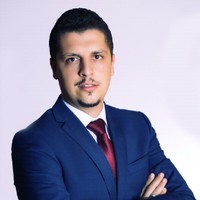 Mahmoud Itani