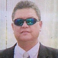 Henry Echeverría Aldana