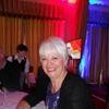 Shirley Etherington