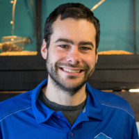 Eric Lavoie-Trudel