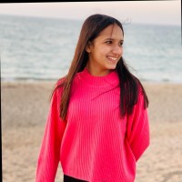 Manasvi Patel
