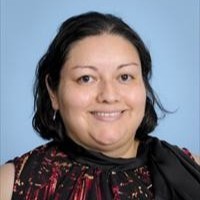 Teresa Garcia
