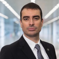 Luiz Fernando Falcão, MD, MBA, PhD