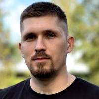Oleksandr Nikitenko