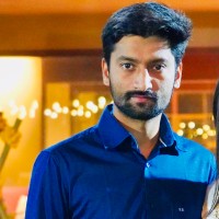 Raj Rao