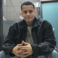 Hansel Córdova Camacho