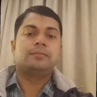 Mohammad Atique