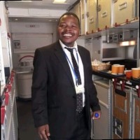 Peter Sibanda