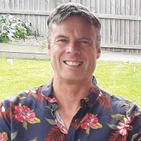 Warner Nichol