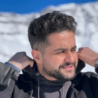 Ali Ghorbani