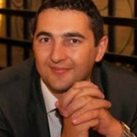 Cristian Andrei