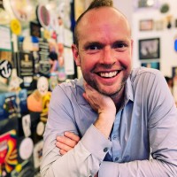 Matt Crosby