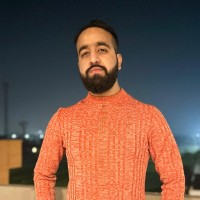 Mehroz Waseem