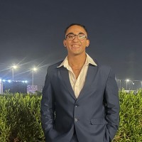 Eslam Farouk