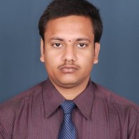 Kaligottla Kishore