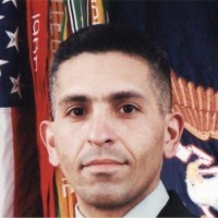 Louis Salas, Jr., PHR, SHRM-CP