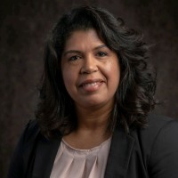 Ivanis Q. Washington, Mba