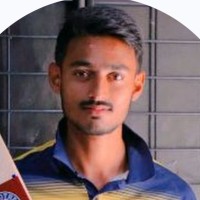 Gowri Shankar Hn
