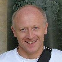 Philip Ward