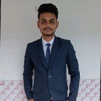 Soumya Ranjan Nayak