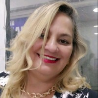 Doriciana Ribeiro Caldas