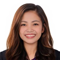 Paula Kaye Vicente