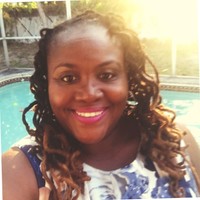 Sherry Richards-Peart