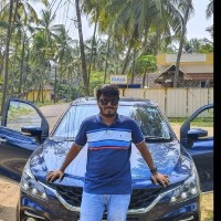 Jagadeesh Mogaveera