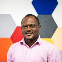 Patrick Asare-Frimpong